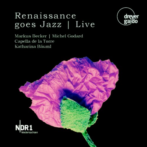 Renaissance goes Jazz